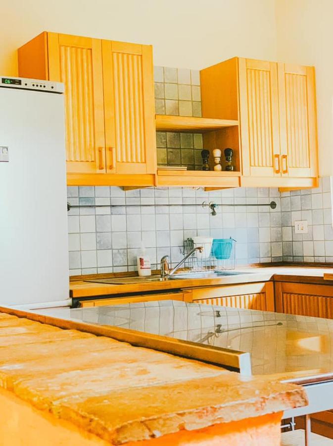 Hotel Pocitniska Hisa Lazar Kobarid Exteriér fotografie