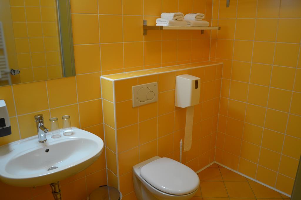 Hotel Pocitniska Hisa Lazar Kobarid Exteriér fotografie